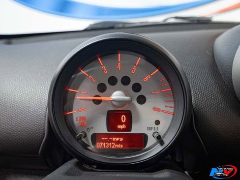 Used 2012 MINI Cooper Countryman S image 10