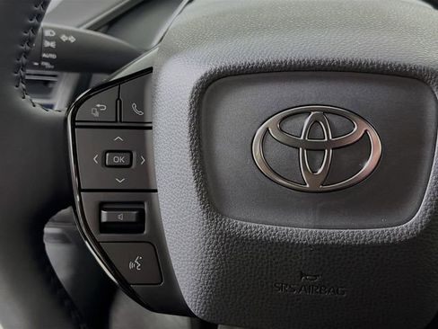 New 2026 Toyota Prius image 16