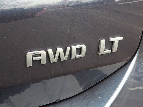 Certified 2019 Chevrolet Equinox LT image 30