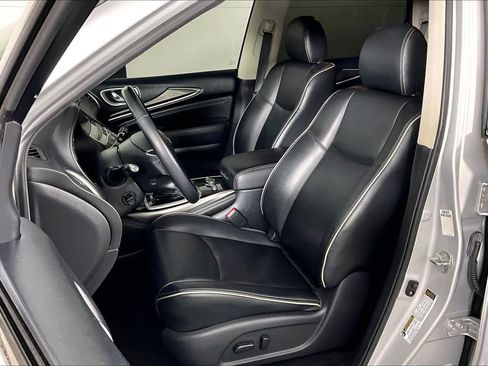 Used 2019 INFINITI QX60 Pure image 8