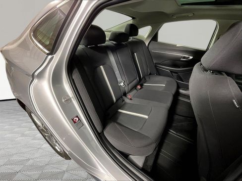 Used 2023 Hyundai Sonata SEL w/ Convenience Package FWD image 23