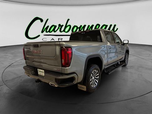 Used 2023 GMC Sierra 1500 AT4 AWD/4WD image 5