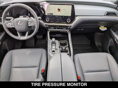 New 2026 Lexus TX 350 AWD w/ Technology Package image 15