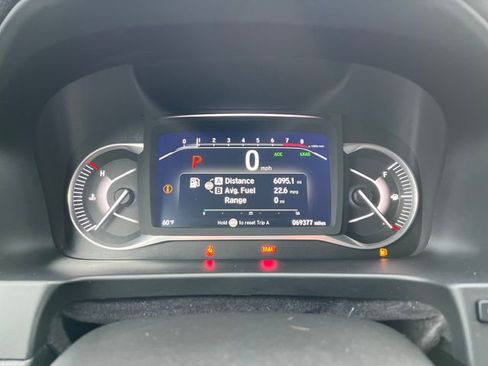 Used 2022 Honda Passport Elite image 22