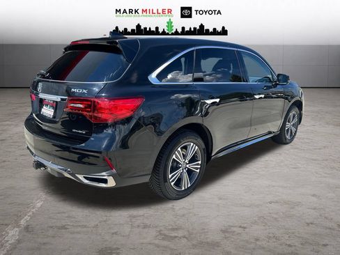 Used 2018 Acura MDX SH-AWD image 6