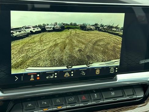 New 2026 GMC Sierra 1500 Elevation w/ Elevation Premium Package image 23