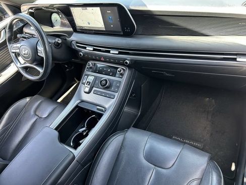 Used 2023 Hyundai Palisade Calligraphy FWD image 10