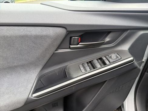 New 2026 Toyota C-HR AWD/4WD image 8