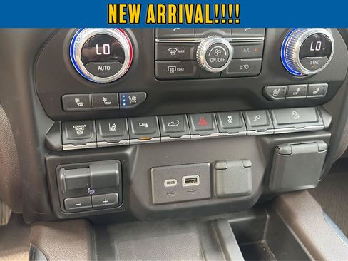 Used 2022 GMC Sierra 2500 Denali AWD/4WD image 22