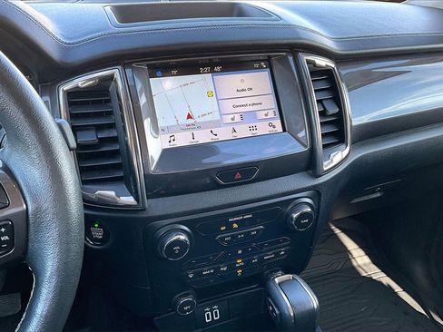 Used 2019 Ford Ranger Lariat w/ Equipment Group 501A Mid image 6