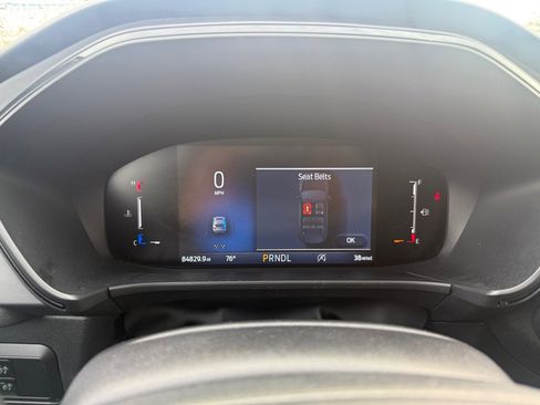 Used 2024 Ford Escape ST-Line image 40