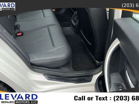 Used 2014 BMW 320i Sedan RWD image 34