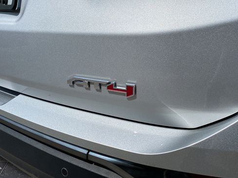 Used 2022 GMC Terrain AT4 w/ Infotainment Package II AWD/4WD image 43