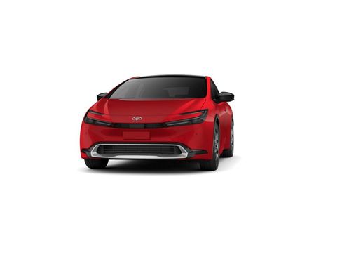 New 2026 Toyota Prius Plug-In Hybrid image 18