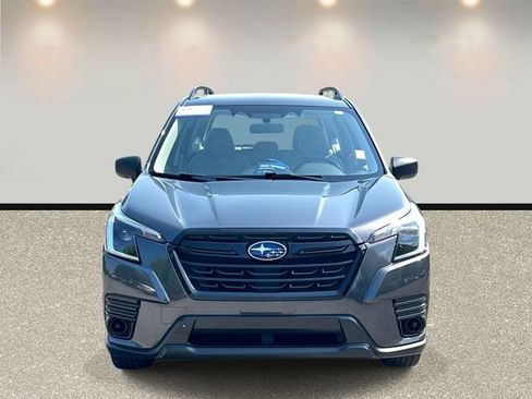 Used 2024 Subaru Forester AWD/4WD image 2