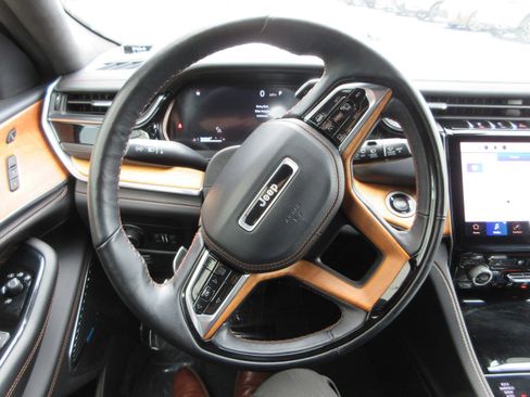 Used 2023 Jeep Grand Cherokee L Summit image 40