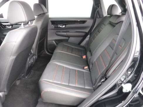 Used 2026 Honda CR-V Sport Touring image 45