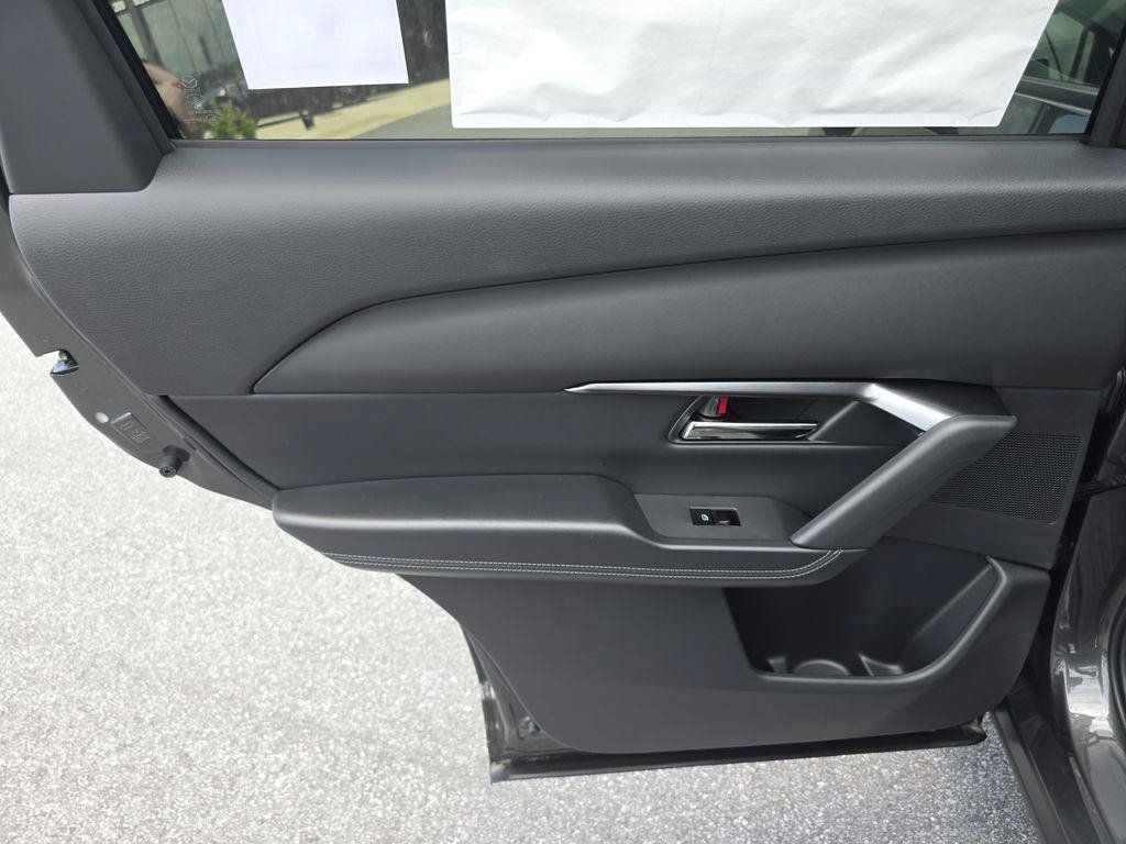 New 2026 MAZDA CX-5 Preferred AWD/4WD image 13