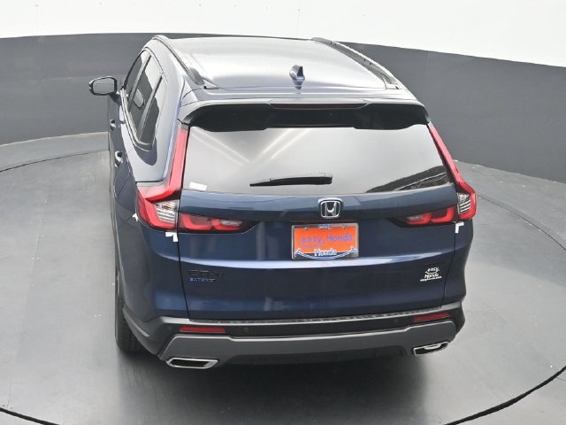 New 2026 Honda CR-V Sport-L image 24