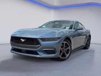 New 2025 Ford Mustang EcoBoost video 2