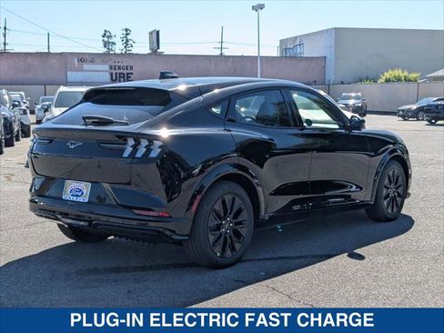 New 2026 Ford Mustang Mach-E Premium image 5