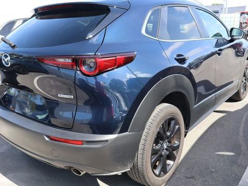 Used 2025 MAZDA CX-30 AWD 2.5 S w/ Select Sport Pkg image 2