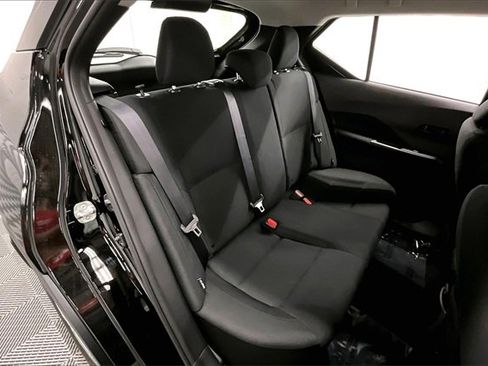 New 2025 Nissan Kicks S image 30