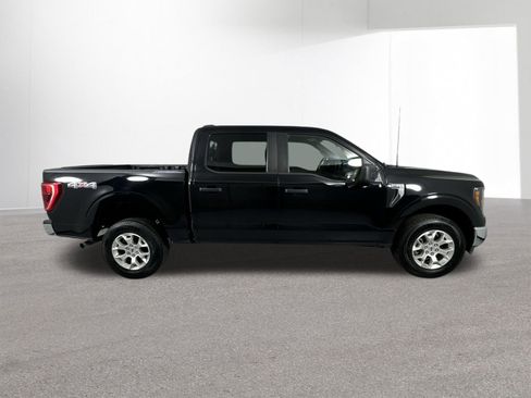 Used 2023 Ford F150 XLT AWD/4WD image 34