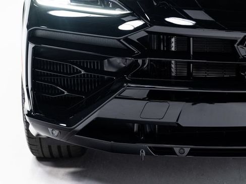 Used 2025 Lamborghini Urus SE AWD/4WD image 84
