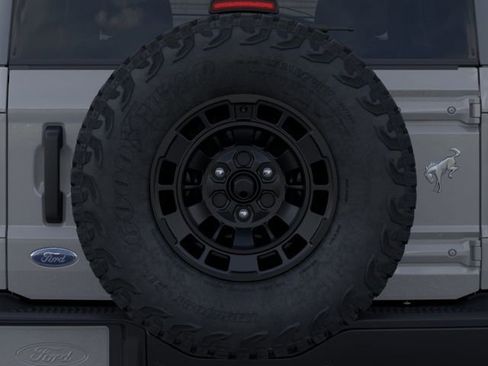 New 2026 Ford Bronco Big Bend w/ Black Diamond Package AWD/4WD image 24