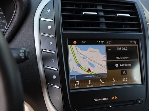 Used 2019 Lincoln MKC Reserve w/ MKC Climate Package image 19