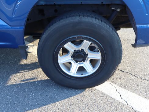Used 2023 Ford F150 XL RWD image 37