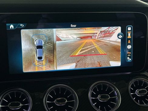 Certified 2024 Mercedes-Benz AMG GT 53 image 26