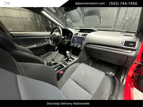 Used 2020 Subaru WRX Premium w/ Popular Package #1 image 19