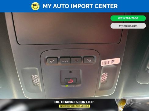 Used 2026 Toyota Camry XSE FWD image 21
