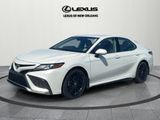 Used 2021 Toyota Camry XSE image 3