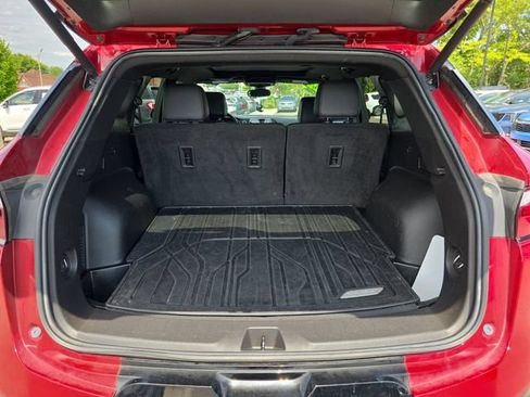 Used 2022 Chevrolet Blazer RS w/ Enhanced Convenience Package FWD image 13
