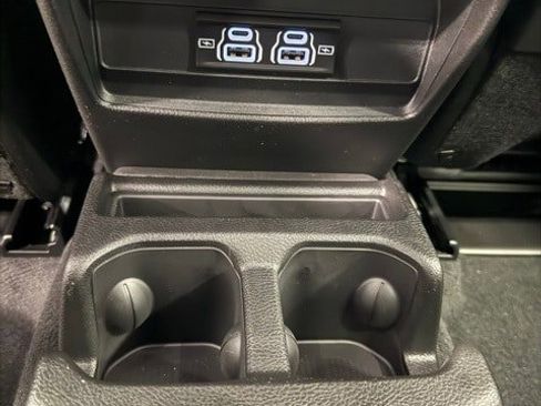 New 2025 Jeep Grand Cherokee L Laredo w/ Trailer Tow Package image 15