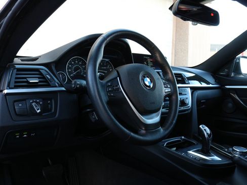 Used 2016 BMW 435i Gran Coupe xDrive image 23