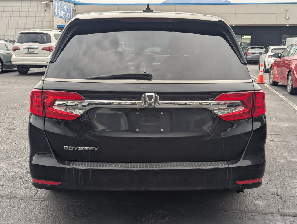 Used 2019 Honda Odyssey EX image 6