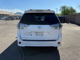 Used 2014 Toyota Sienna SE image 6