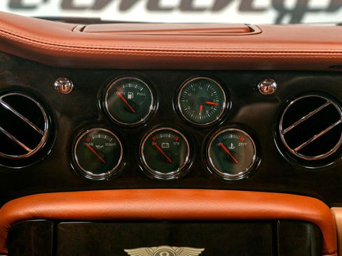 Used 2001 Bentley Arnage Red Label image 32