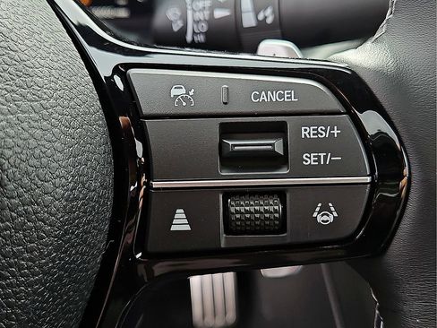 New 2026 Acura Integra A-Spec FWD image 24