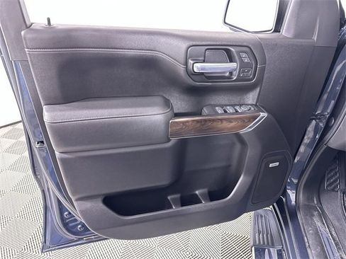 Used 2019 GMC Sierra 1500 SLT image 23