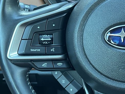 Used 2021 Subaru Legacy Touring XT w/ Popular Package #2 image 27