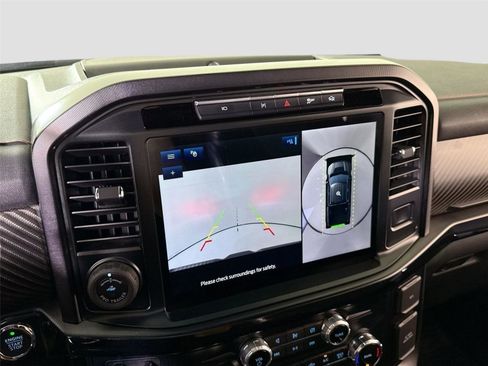 Used 2023 Ford F150 Raptor w/ Equipment Group 802A Raptor R image 20