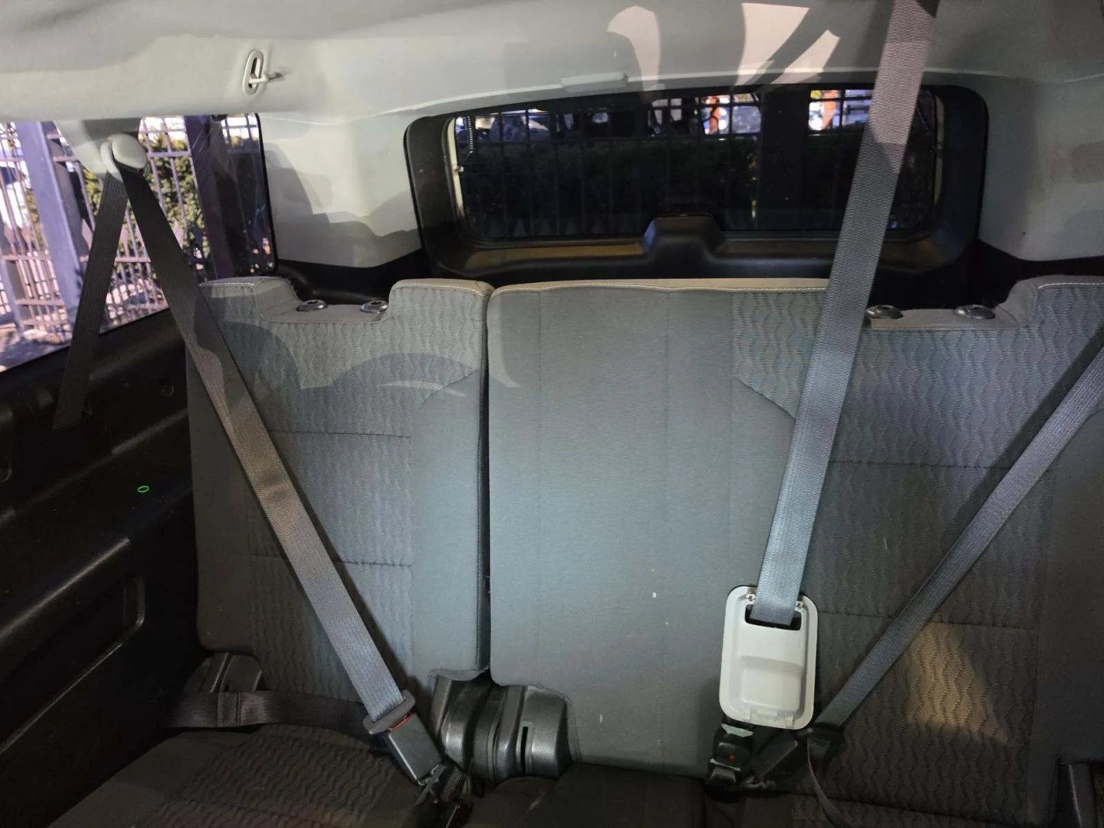 Used 2019 Chevrolet Suburban LS AWD/4WD image 7