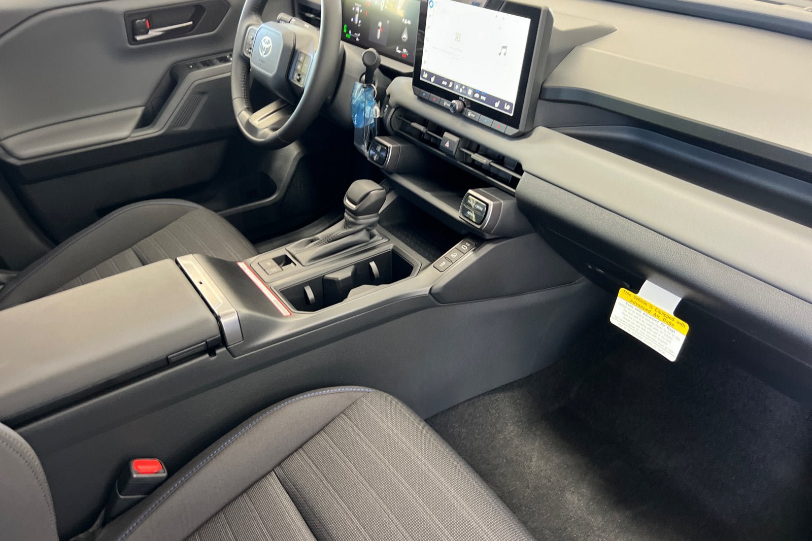 New 2026 Toyota RAV4 SE AWD/4WD image 55
