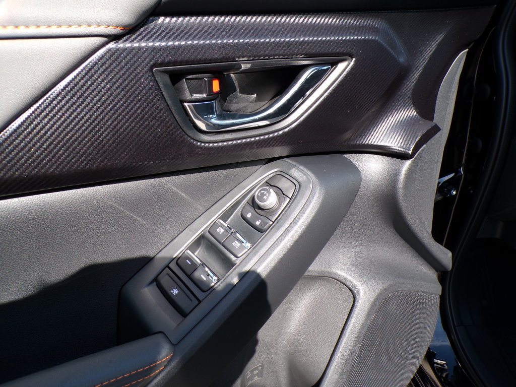 New 2026 Subaru Crosstrek 2.5i Limited AWD/4WD image 24