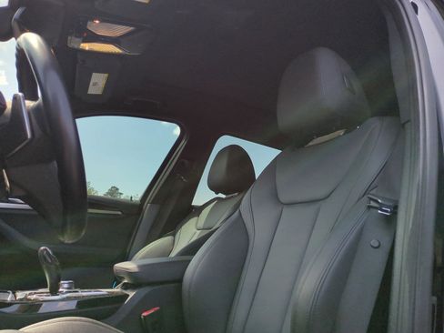 Certified 2021 BMW X3 sDrive30i w/ Convenience Package image 16